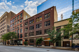 Más detalles para 208 S Jefferson St, Chicago, IL - Oficina en alquiler