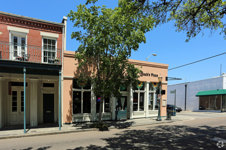 350 Dauphin St, Mobile, AL en alquiler - Foto del edificio - Imagen 2 de 2