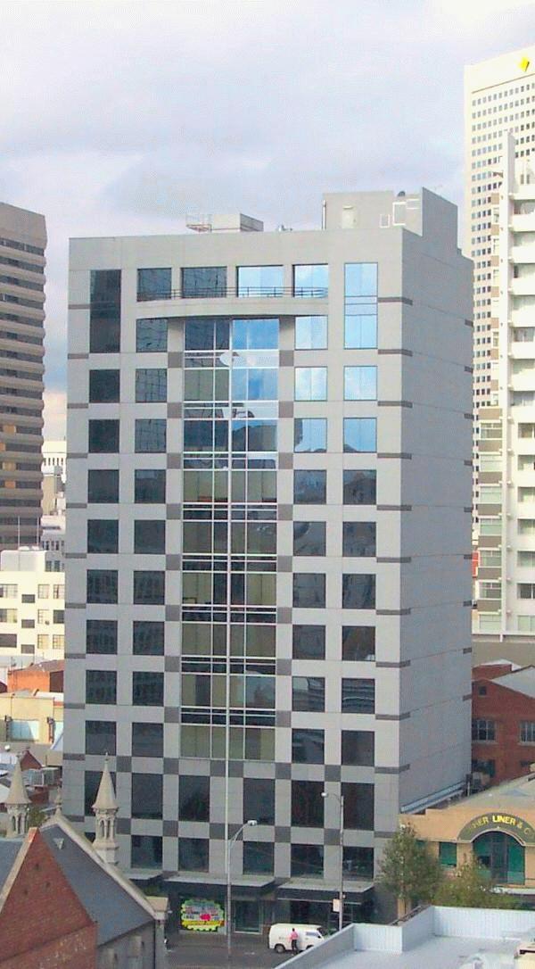 313 La Trobe St, Melbourne en venta Foto principal- Imagen 1 de 31