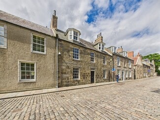 Más detalles de 15 High St, Aberdeen - Oficina en alquiler