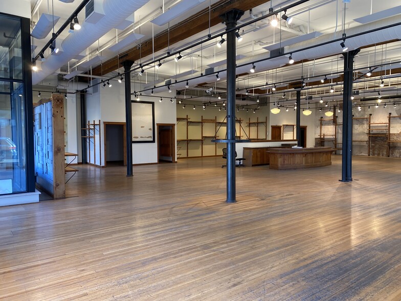 1500 Blake St, Denver, CO en alquiler - Foto del interior - Imagen 3 de 7