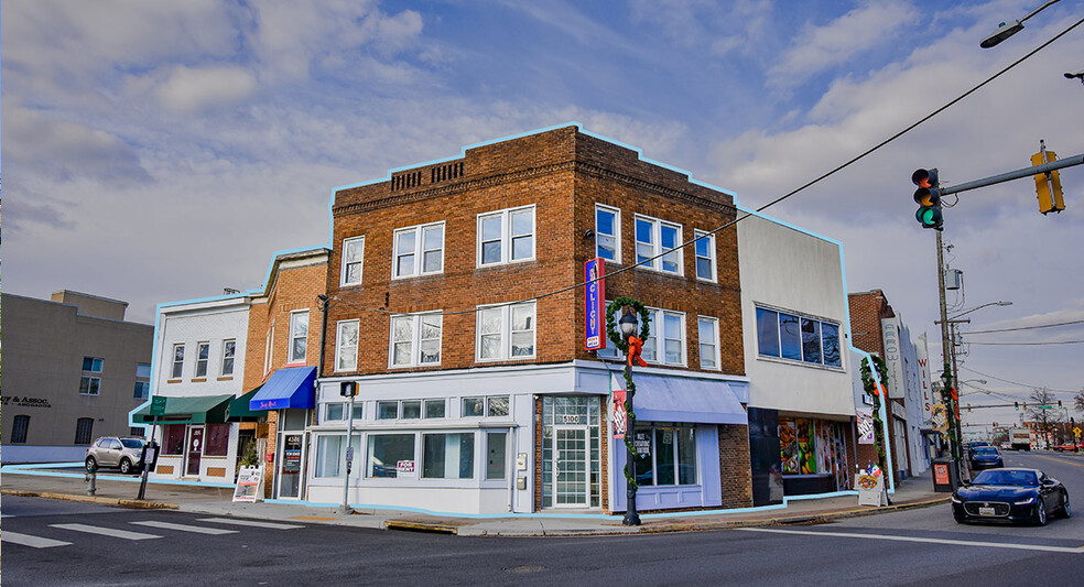 4342 Farragut St, Hyattsville, MD en venta - Foto del edificio - Imagen 2 de 2