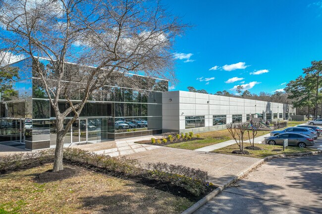 Más detalles de 22001 Northpark Dr, Kingwood, TX - Varios usos en alquiler