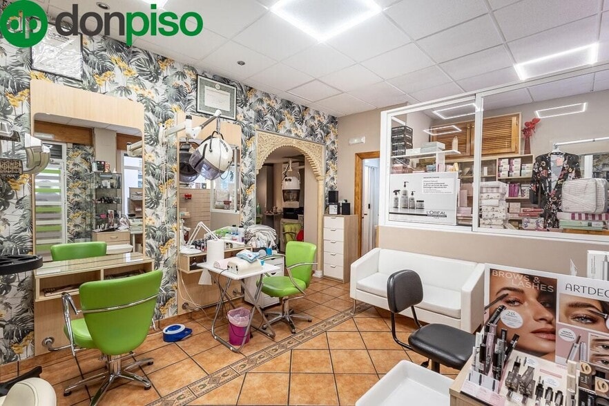Calle San Juan de Letrán, 3, Granada, Granada en venta - Foto del interior - Imagen 2 de 15