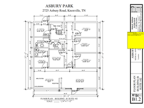 5266 N National Dr, Knoxville, TN en alquiler Foto del edificio- Imagen 1 de 1