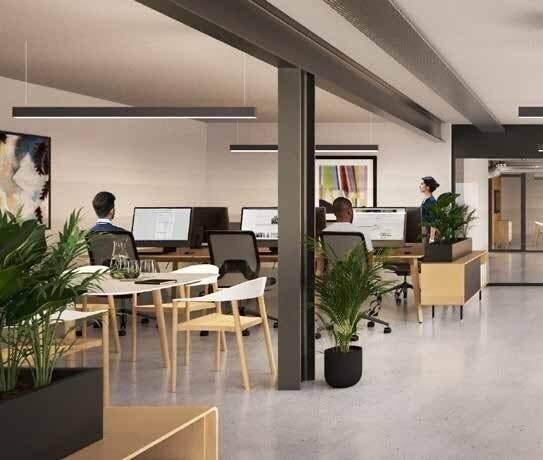 42 Newmarket Rd, Cambridge en alquiler - Foto del edificio - Imagen 2 de 6