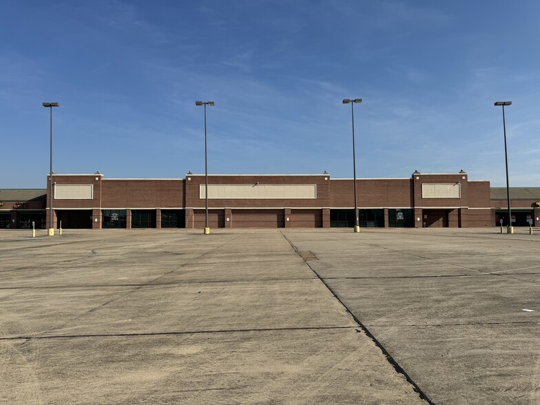 3121 E Texas St, Bossier City, LA en alquiler - Foto del edificio - Imagen 1 de 3