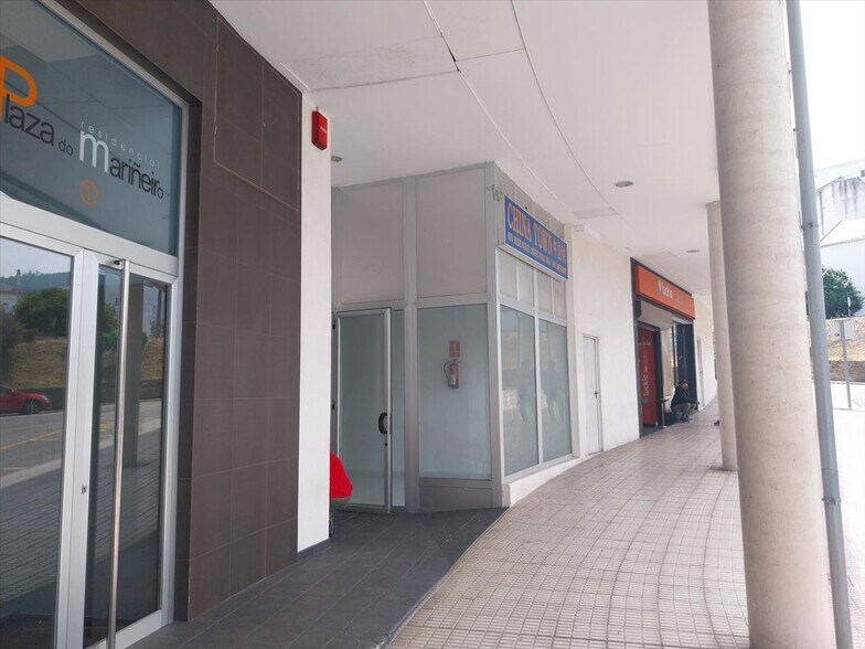 Rúa do Mariñeiro, Burela, Lugo en venta - Foto del edificio - Imagen 3 de 30