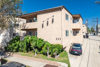 Más detalles de 231 Justin Ave, Glendale, CA - Edificio residencial​ en venta