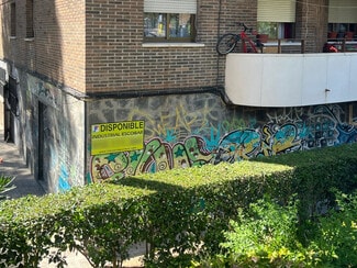 Más detalles de Edificio residencial en venta