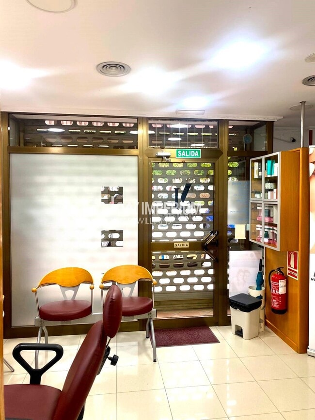 Más detalles de Local en alquiler