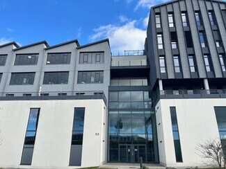 Más detalles de 33 Rue Paul Duvivier, Lyon - Oficina en alquiler