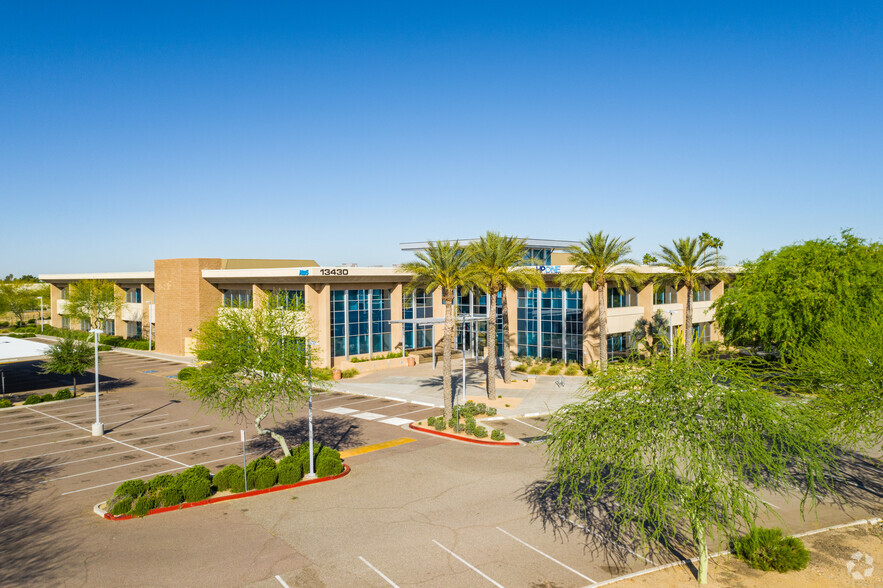 13430 N Black Canyon Hwy, Phoenix, AZ en alquiler - Foto del edificio - Imagen 2 de 5