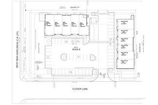 Más detalles para 700 W New Hope Dr, Cedar Park, TX - Oficina/Local en alquiler