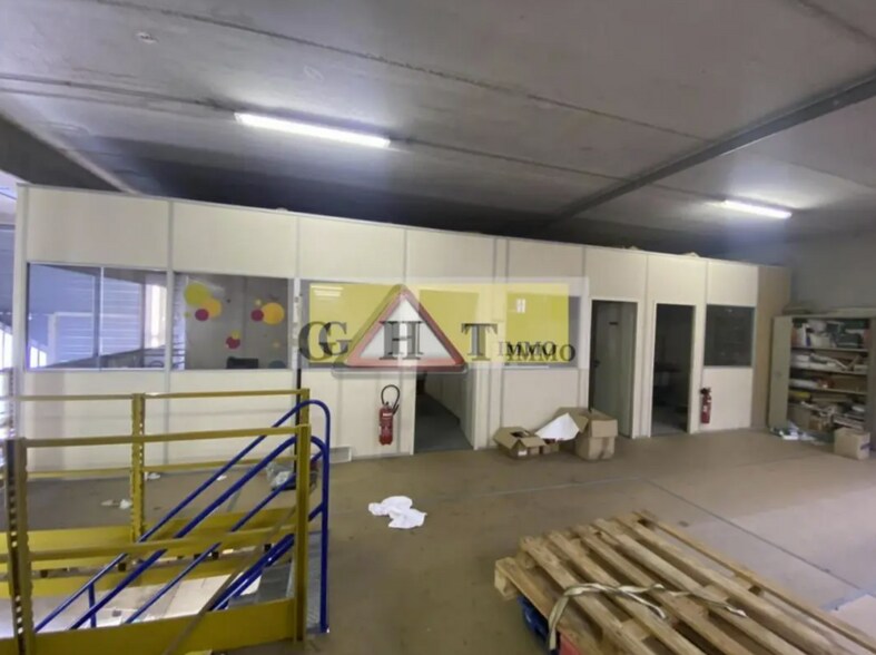 Flex en Ablon-sur-Seine en venta - Foto del interior - Imagen 2 de 7