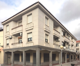 Más detalles para Calle Teatro, Sonseca - Edificios residenciales en venta