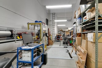 2148-2150 Rue Moreau, Montréal, QC en alquiler Foto del edificio- Imagen 2 de 3