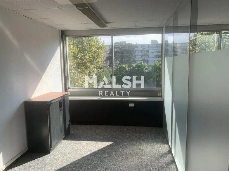 Oficina en Villeurbanne en alquiler - Foto del interior - Imagen 3 de 10