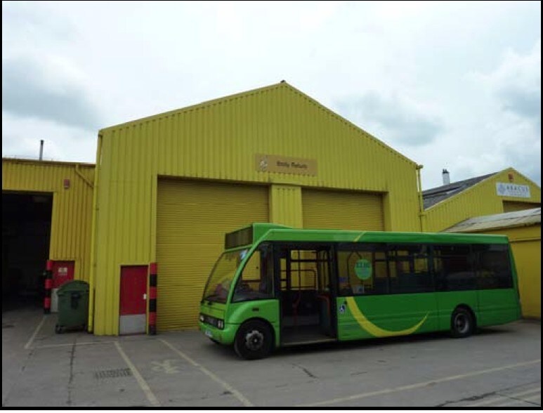 14-15 Northgate, Aldridge en venta - Foto del edificio - Imagen 3 de 5