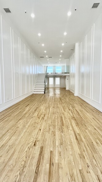 8600-8700 W Sunset Blvd, West Hollywood, CA en alquiler - Foto del interior - Imagen 2 de 9