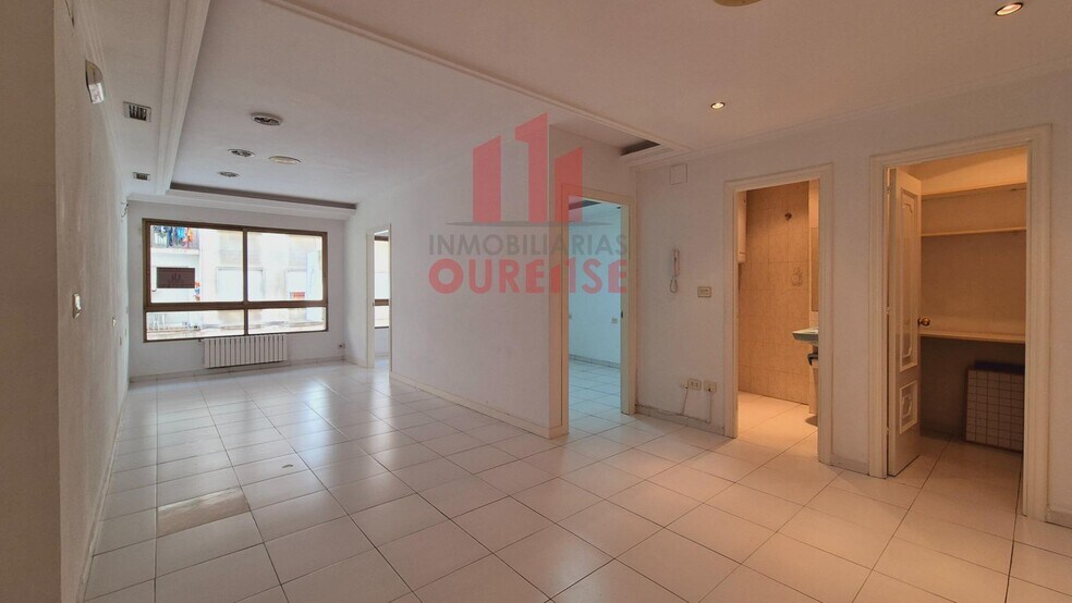 Oficina en Ourense, Orense en alquiler - Foto del edificio - Imagen 3 de 14