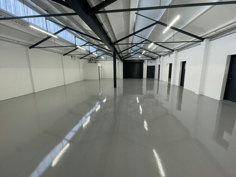 28 Zennor Rd, London en alquiler - Foto del edificio - Imagen 2 de 5