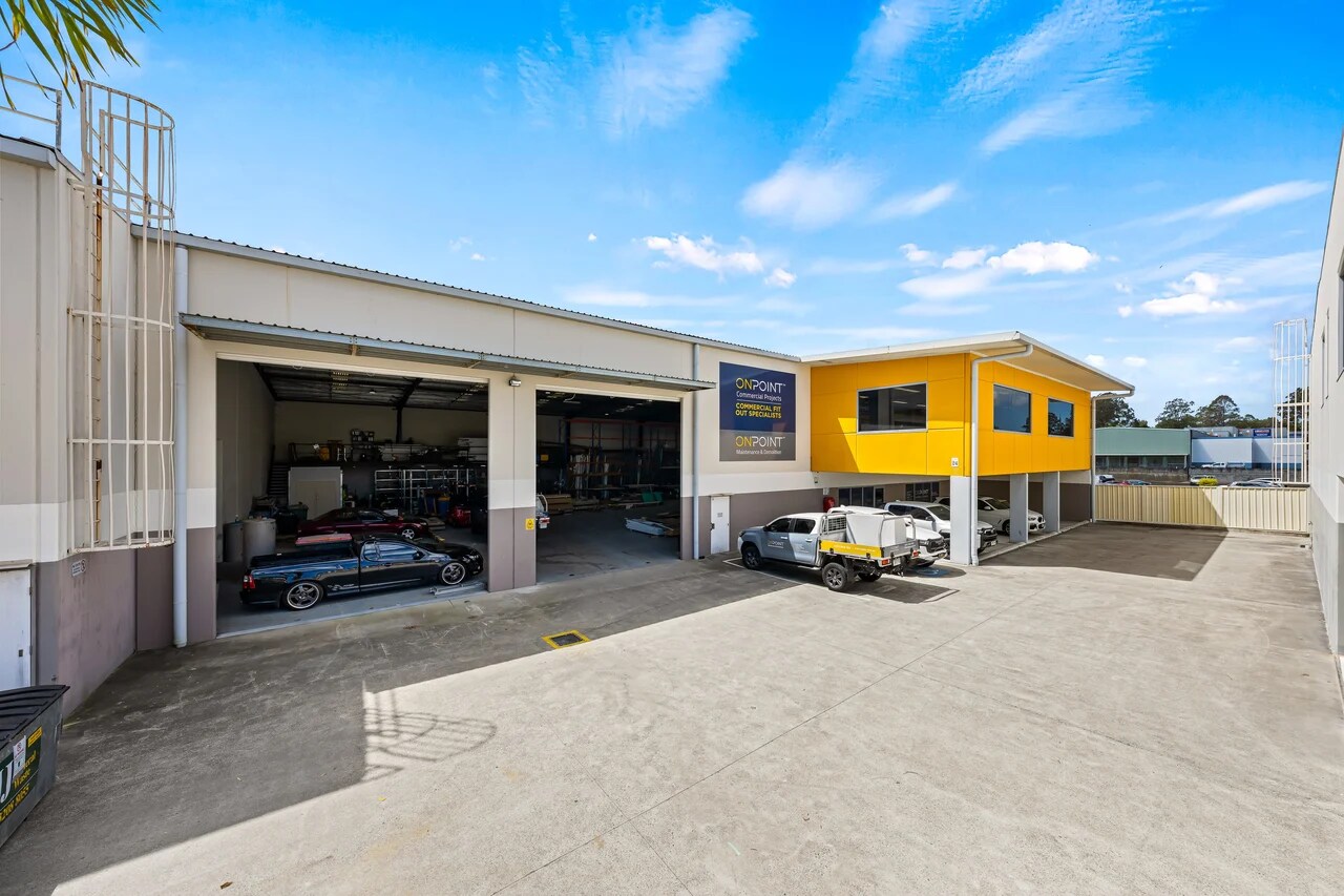 140 Wecker Rd, Brisbane en alquiler Foto principal- Imagen 1 de 2