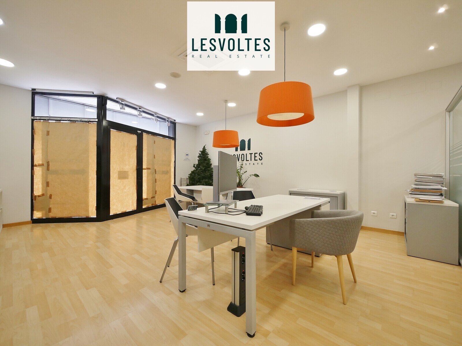 Local en Palafrugell, Gerona en alquiler Foto del interior- Imagen 1 de 14