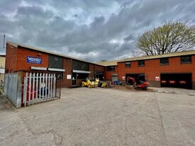 2 Plungington Rd, Preston LAN - Inmueble