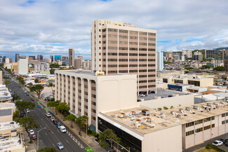 Más detalles para 1314 S King St, Honolulu, HI - Oficinas en venta