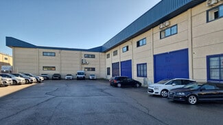 Más detalles de Nave en alquiler