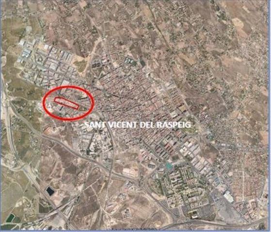 de, 4, San Vicente del Raspeig, Alicante en venta - Foto principal - Imagen 2 de 3