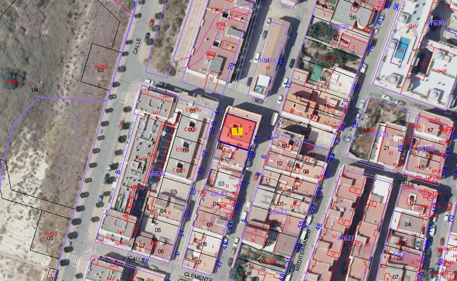 Terreno en Garrucha, Almería en venta Foto principal- Imagen 1 de 2