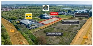 Más detalles de Bognor Rd, North Mundham - Terreno en venta