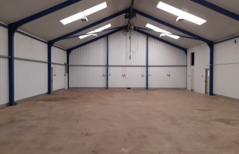 317 Bedford Rd, Rushden en alquiler Foto del interior- Imagen 1 de 1