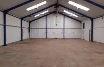 317 Bedford Rd, Rushden en alquiler Foto del interior- Imagen 1 de 1