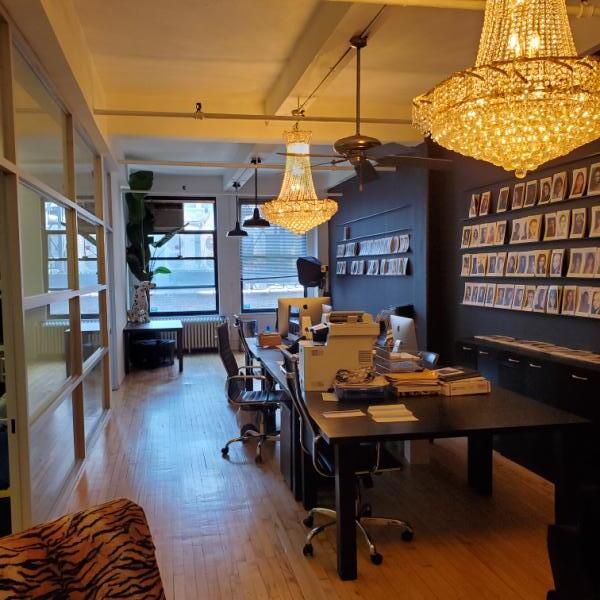 134 W 26th St, New York, NY 10001 - Unidad 901 & 902 -  - Foto del interior - Image 1 of 6