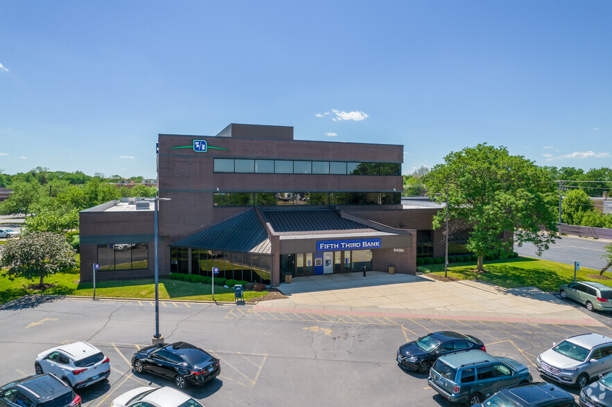 9400 S Cicero Ave, Oak Lawn, IL en alquiler - Foto del edificio - Imagen 3 de 13