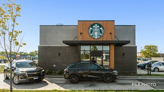 Más detalles de 5726 E Bannister Rd, Kansas City, MO - Local en venta