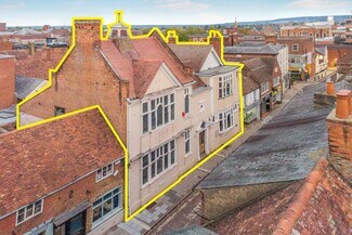 Más detalles de 7 Temple St, Aylesbury - Local en venta