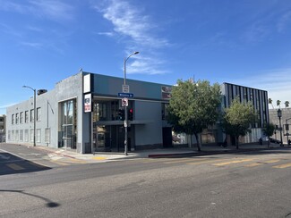 Más detalles para 1660-1670 Wilshire Blvd, Los Angeles, CA - Oficinas en venta