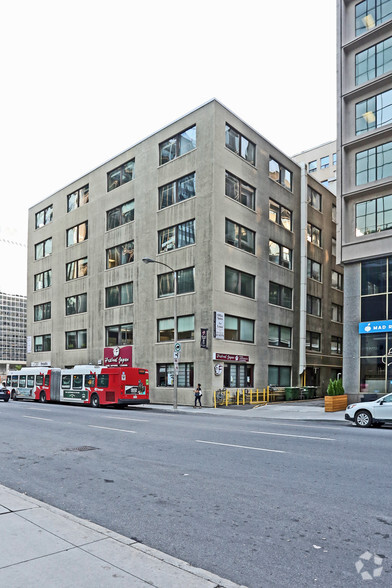 294 Albert St, Ottawa, ON en alquiler - Foto del edificio - Imagen 3 de 4