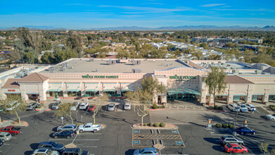 10810 N Tatum Blvd, Phoenix, AZ en alquiler Foto del edificio- Imagen 2 de 3