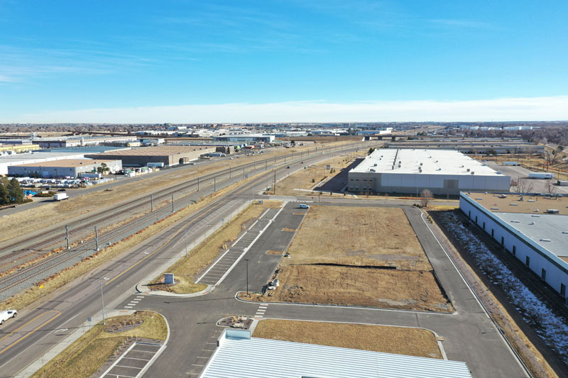 12600 E Smith Rd, Aurora, CO en venta - Foto del edificio - Imagen 3 de 3