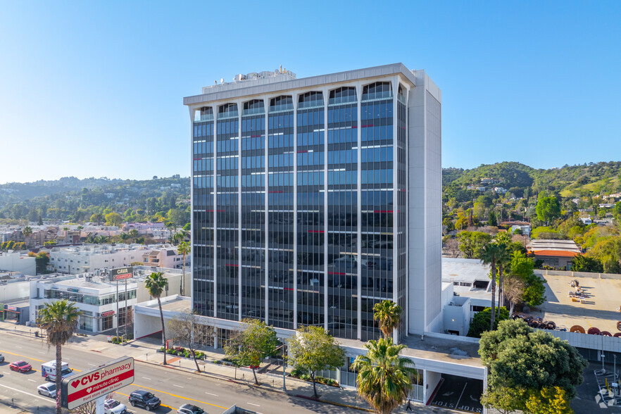 14724-14726 Ventura Blvd, Sherman Oaks, CA en alquiler - Foto del edificio - Imagen 3 de 6