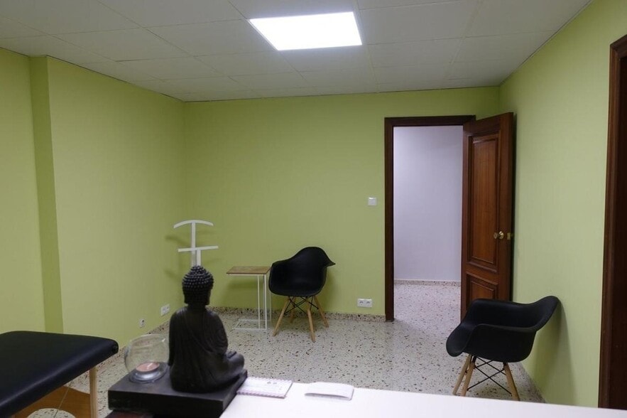 Oficina en Ponferrada, León en alquiler - Foto del edificio - Imagen 3 de 11