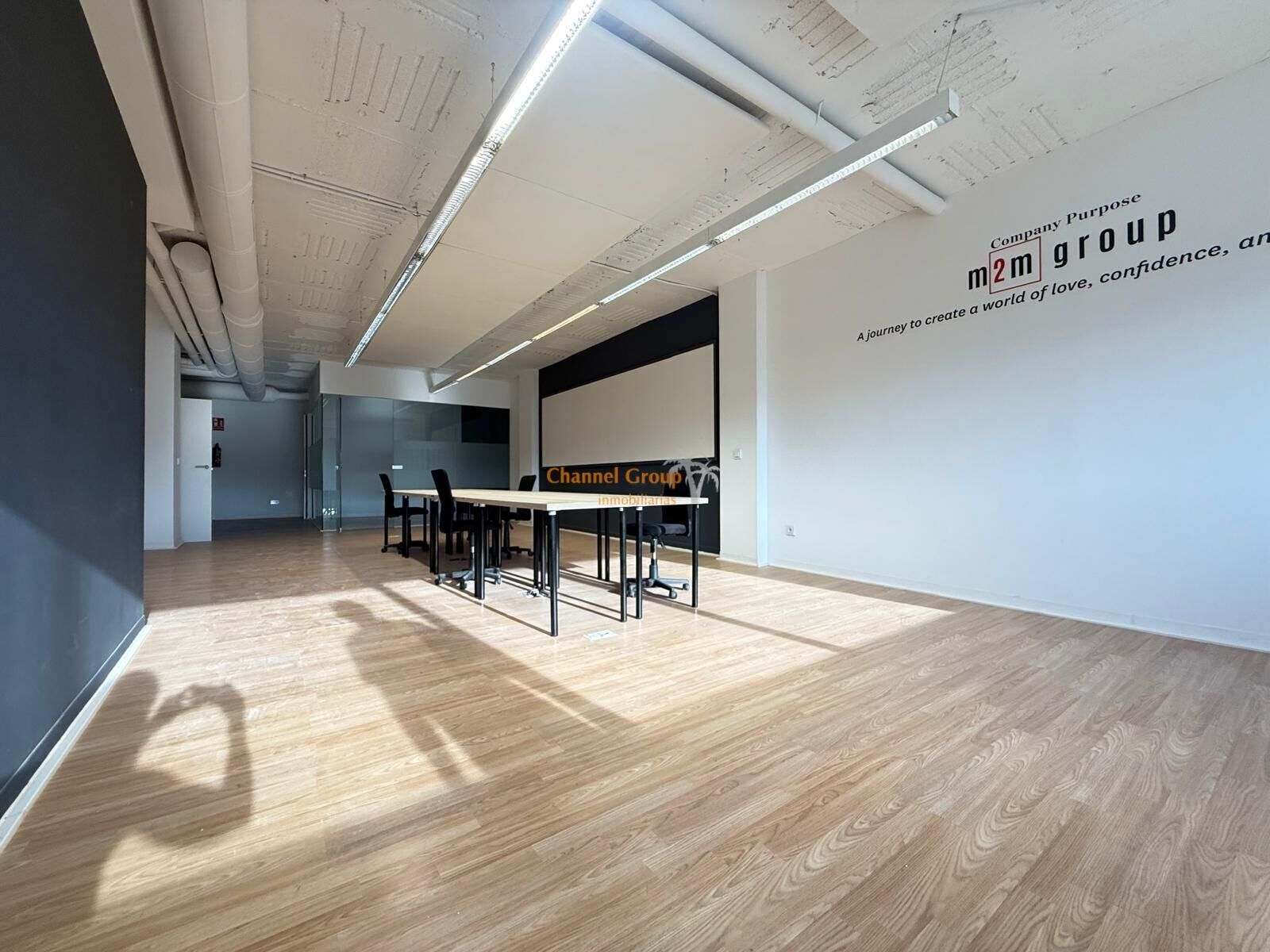 Oficina en Alicante en alquiler Foto del edificio- Imagen 1 de 7