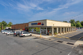 Más detalles para 10504-10540 Connecticut Ave, Kensington, MD - Locales en alquiler