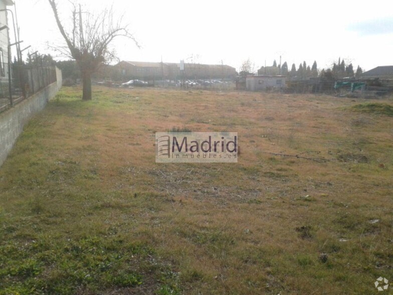 Terrenos en Valdemorillo, MAD en venta - Foto del edificio - Imagen 3 de 3