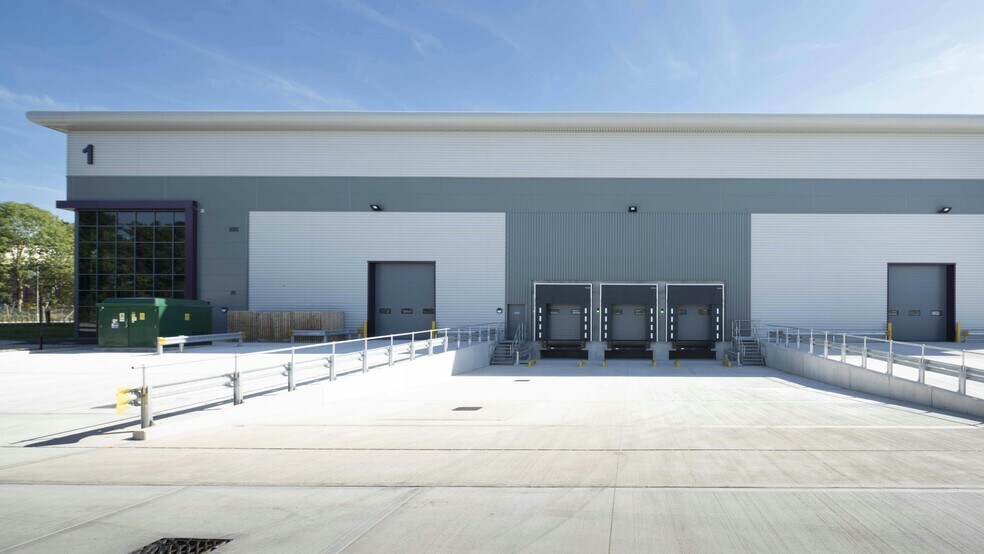 1-3 Test Ln, Southampton en alquiler - Foto del edificio - Imagen 3 de 28